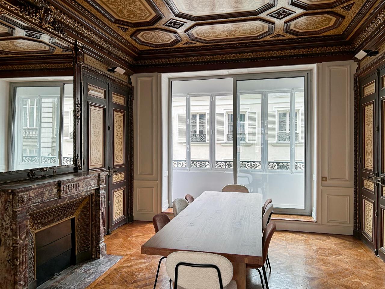 Bureau Paris 996m² Location bureau Paris OLBUR2317572 12